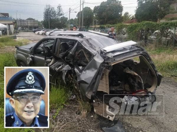 Gambar kecil: Omar Bakhtiar Yaacob