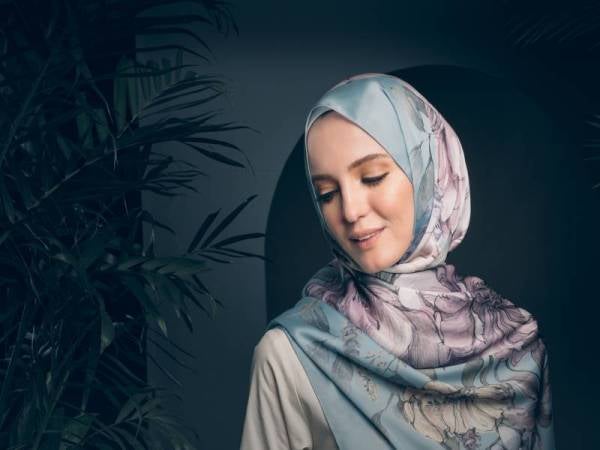 TudungPeople menyerlahkan peribadi si pemakai.