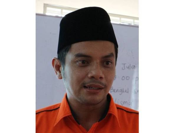 Hasnul Zulkarnain 