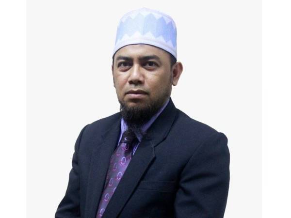 AHMAD FAISAL- PEMUDA PAS PERAK