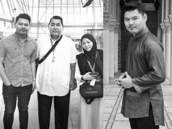 Penyanyi, Aman Nassim