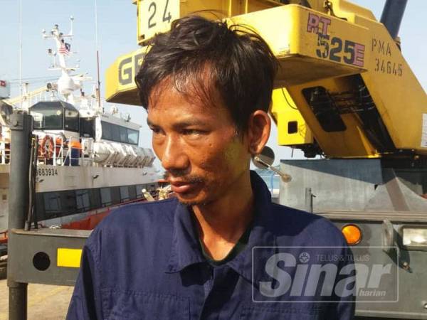 Avir Mat Saha Sakirin