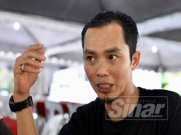  Mohamad Syafiee Ambok Dalek