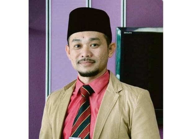 USTAZ BAKHTIAR FITRI