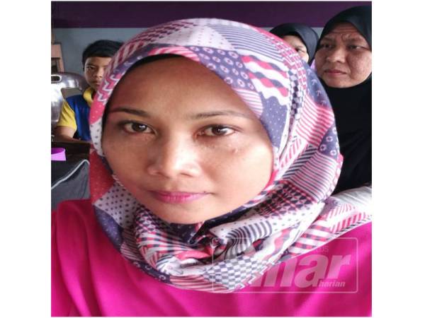 Siti Raihana Ramzaan