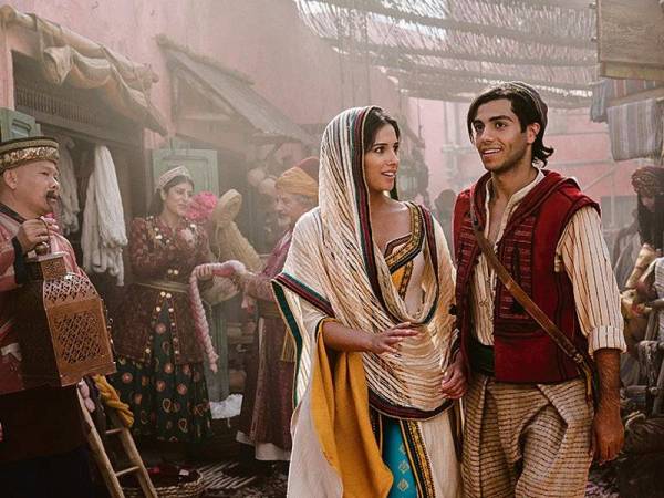 FOTO: WALT DISNEY STUDIOS