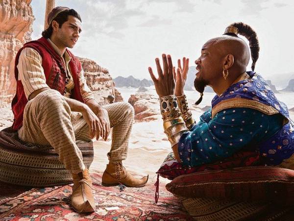 FOTO: WALT DISNEY STUDIOS