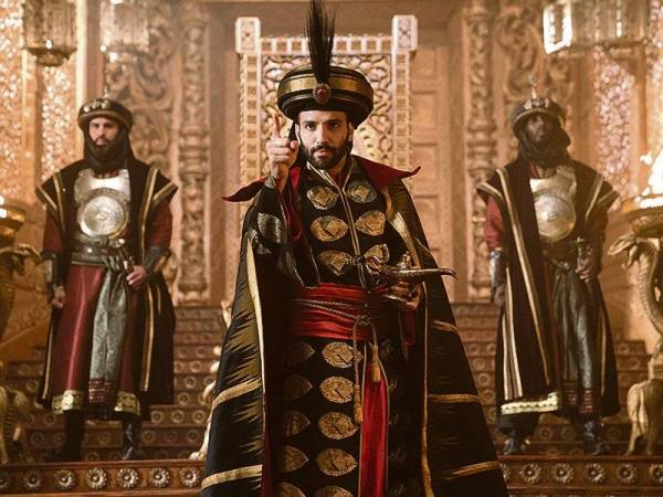 FOTO: WALT DISNEY STUDIOS