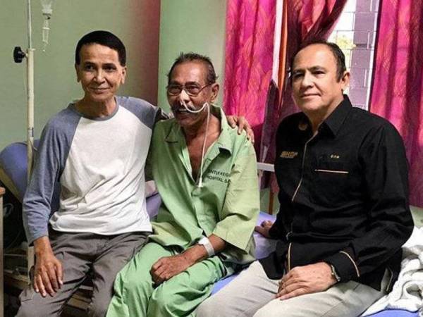 - Foto Instagram Salina Saibi