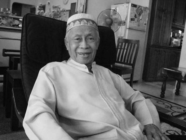 Kassim Rahmat