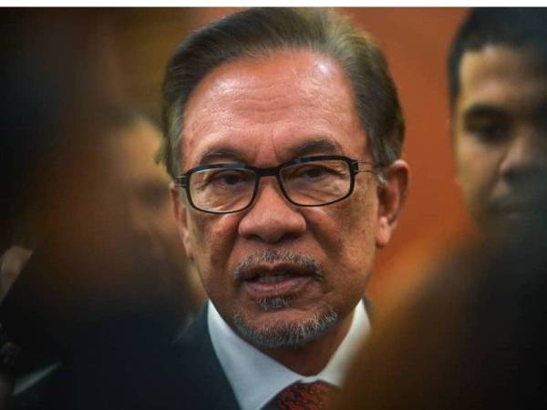 Jasa Kay Kim gubal Rukun Negara terus dikenang: Anwar