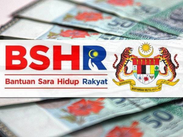 Bayaran Fasa 2 Bsh 2019 Dibuat Mulai Hari Ini