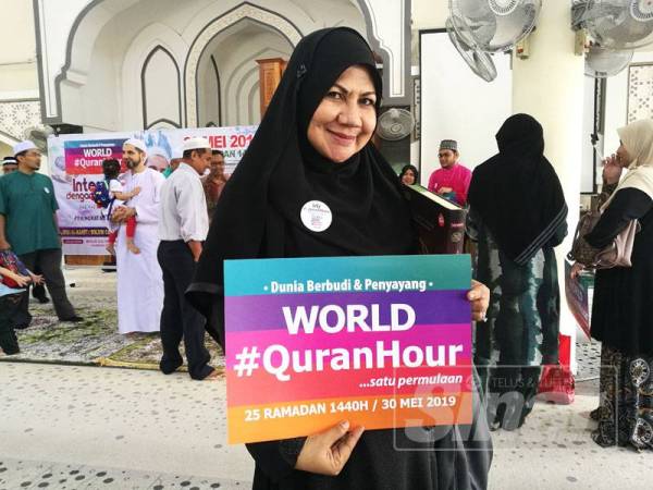 Tengku Asidah Tengku Kadir