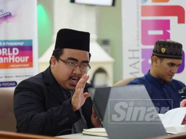 Ustaz Mohd Amir Syakirin membuat tadabbur sinopsis Surah Al-Kahf.