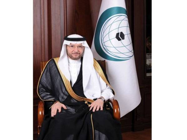 Dr Yousef Ahmed Al-Othaimeen