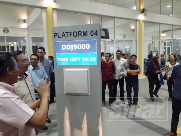 Bangunan parkir dua tingkat akan dibangunkan di Shah Alam