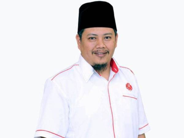 Mohd Akmal Melan