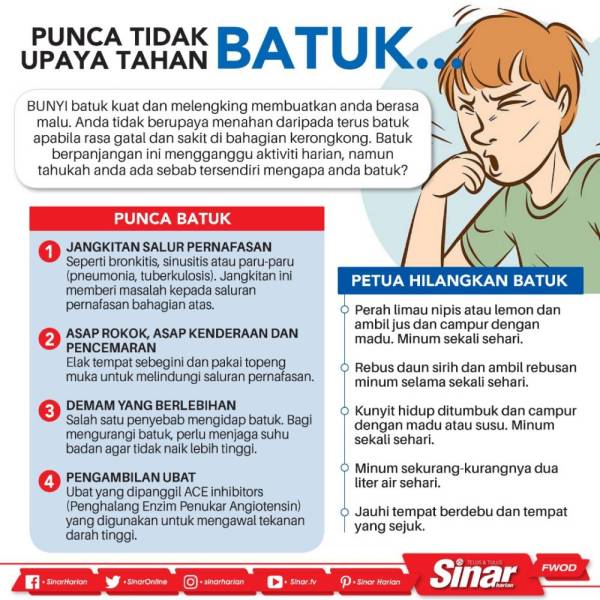 batuk