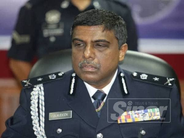  Allaudeen Abdul Majid