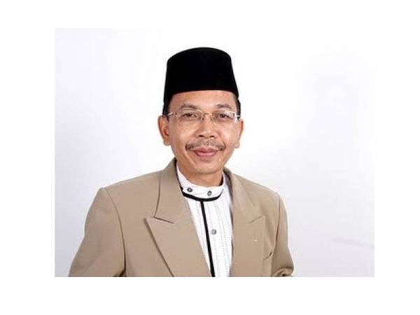 USTAZ WAN AKASHAH