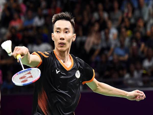 Gambar datuk lee chong wei