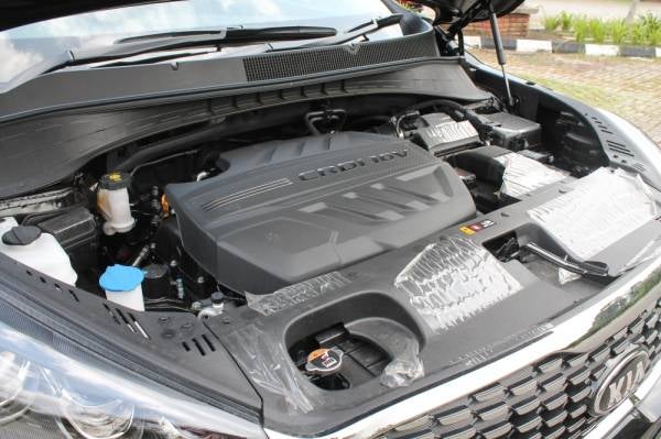 ENJIN 2.2 CRD-i 4L DOHC.