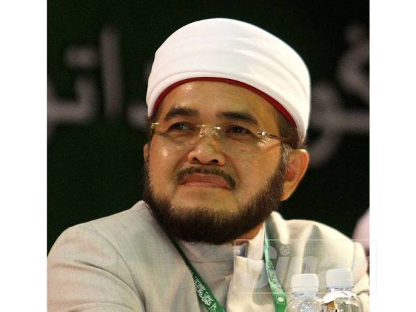 Dr Nik Muhammad Zawawi menang tanpa bertanding dalam pemilihan parti tahun ini. FOTO SINAR HARIAN /ASRIL ASWANDI SHUKOR. 