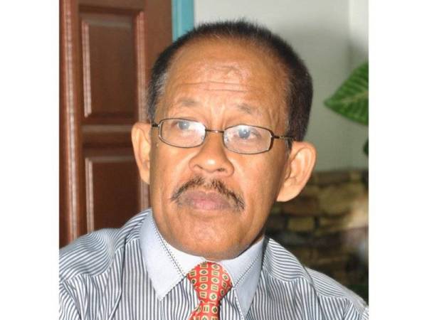 Datuk Mohamad Noordin Awang