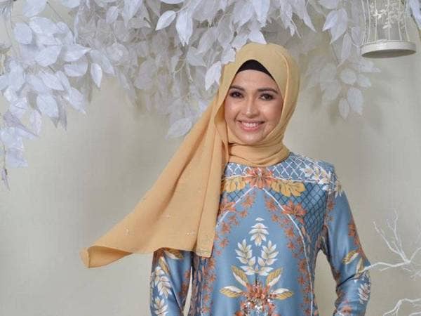 Wilma Muhamad. - Foto: TM Azman