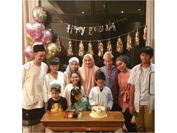 - Foto Instagram Nabila Huda