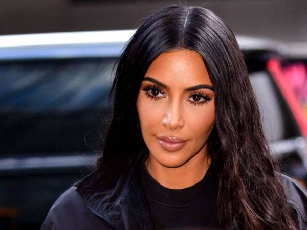 Kim Kardashian