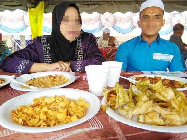 Ahmad berjanji ingin berubah dan membina hidup baharu selepas selesai menjalani hukuman penjara.