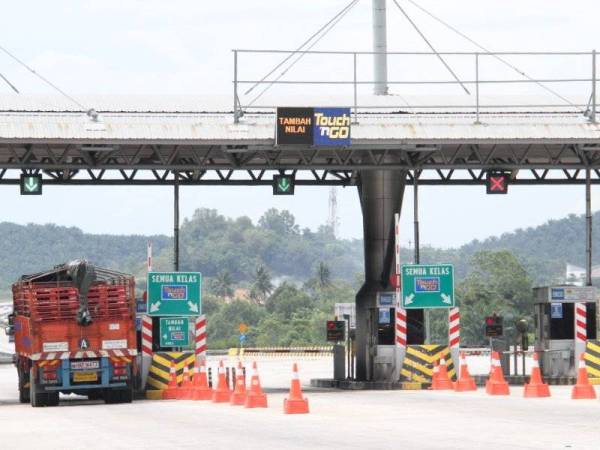 Operasi di lorong tambah nilai di Lebuhraya AKLEH dan Lebuhraya GCE bakal dihentikan berkuatkuasa Isnin ini.