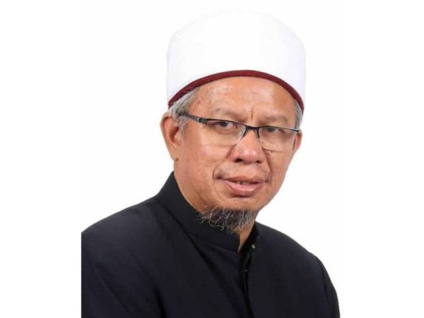 DR ZULKIFLI