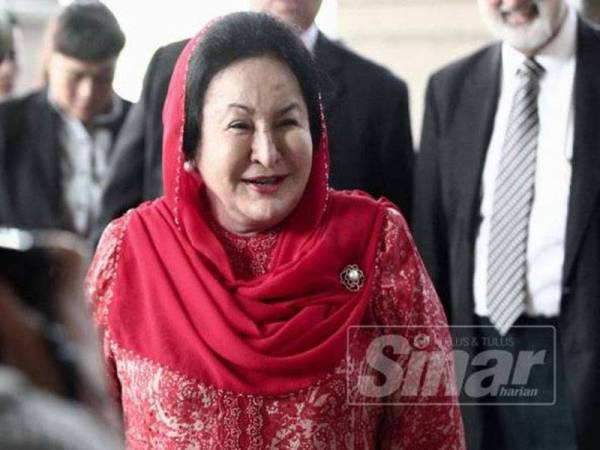 Rosmah 