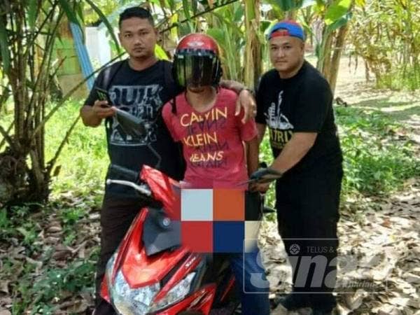 Seramai 21 individu didapati positif dadah dalam tiga operasi dijalankan penguat kuasa AADK Marang sepanjang Jun.