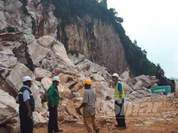 Siasatan JKKP mendapati majikan gagal mematuhi prosedur kerja selamat dan penaksiran risiko.