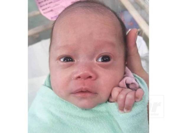 JKM Alor Gajah mencari ibu kandung dan waris kepada bayi warganegara Myanmar yang ditinggalkan di Hospital Melaka sejak April lalu.