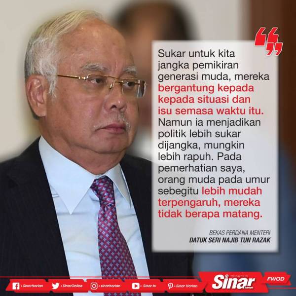 najib