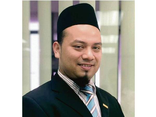 USTAZ MUSTAFAR