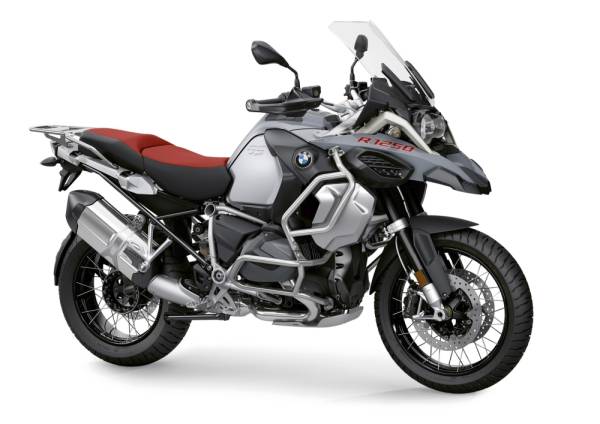 
BMW R 1250 GS Adventure