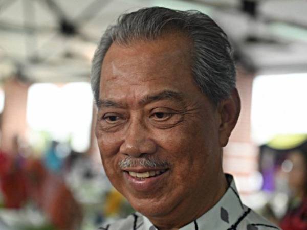 Muhyiddin