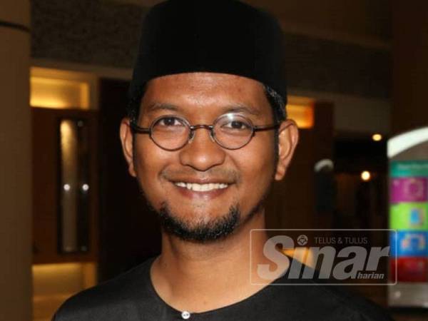 Sheikh Umar Ali dipilih sebagai Ketua Pemuda DAPSY Johor yang baharu dalam pemilihan baru-baru ini.