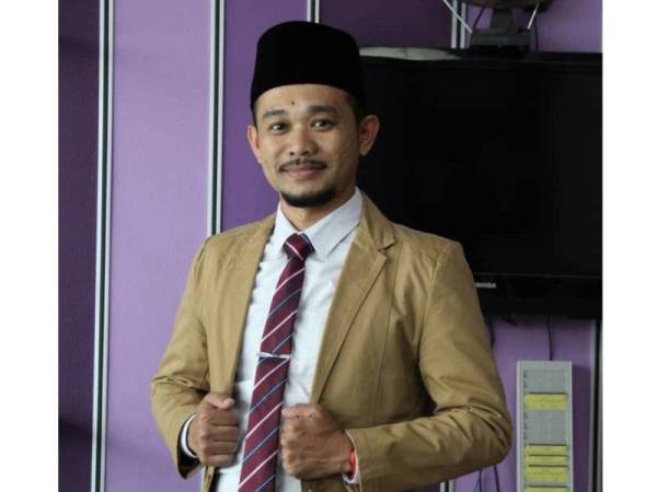 USTAZ BAKHTIAR FITRI 