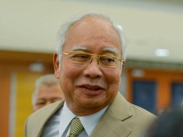 Najib