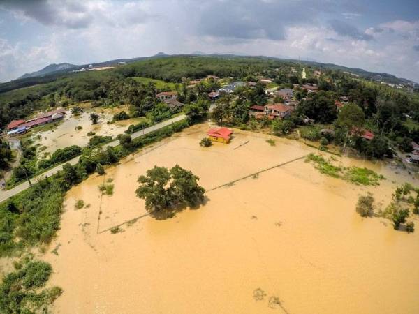 Gambar hiasan - Foto BERNAMA