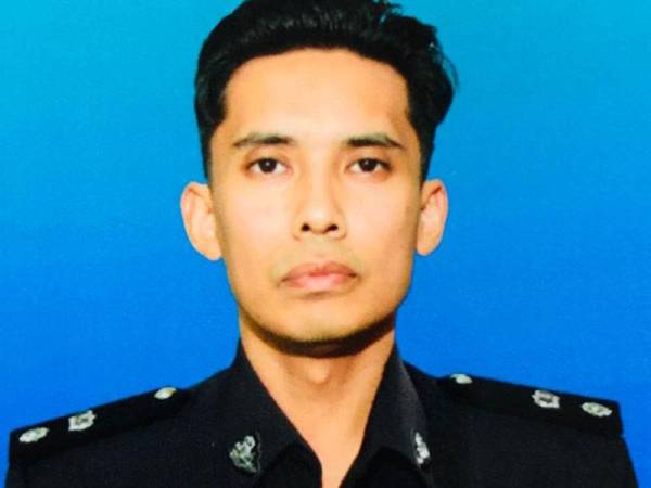 Annuar Amri Abd Muluf