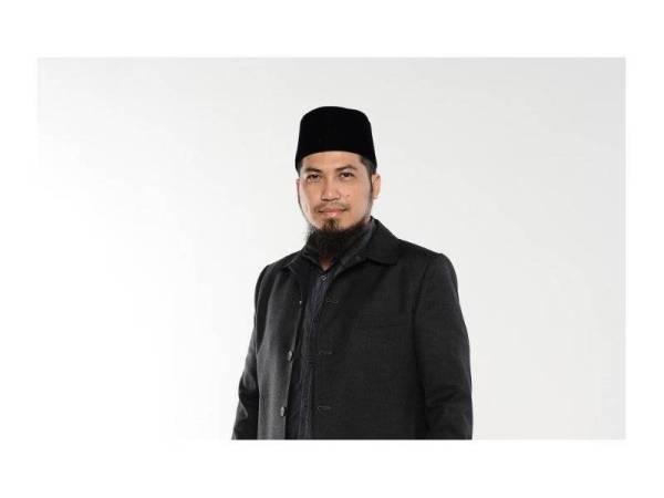 USTAZ SYED SHAHRIDZAN