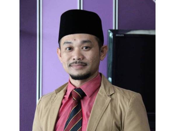 USTAZ BAKHTIAR FITRI