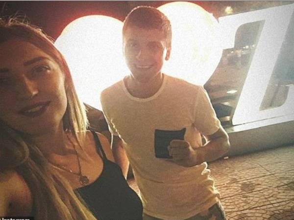 Kovaleva maut gara-gara cemburu buta tunangnya, Chaikovsky.